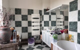À découvrir aux portes de Vimoutiers   Propriété de caractèr – 6 pièces – 3 chambres – 103 m²