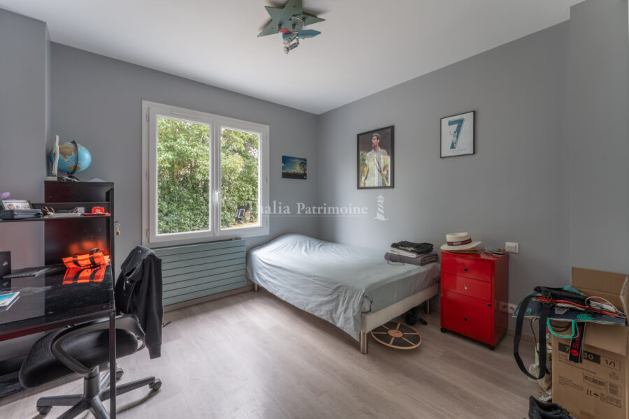 Maison à vendre à Carignan-de-bordeaux