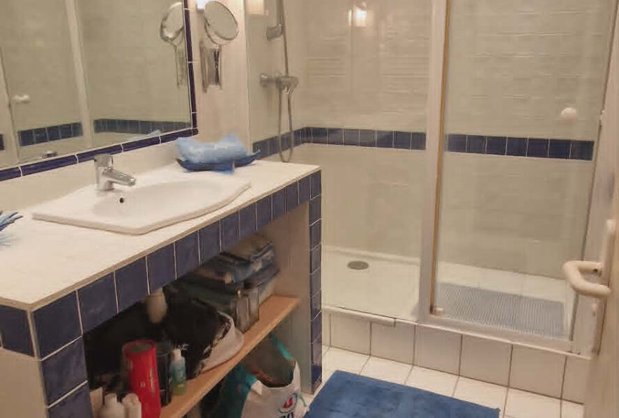Appartement à vendre à Agde