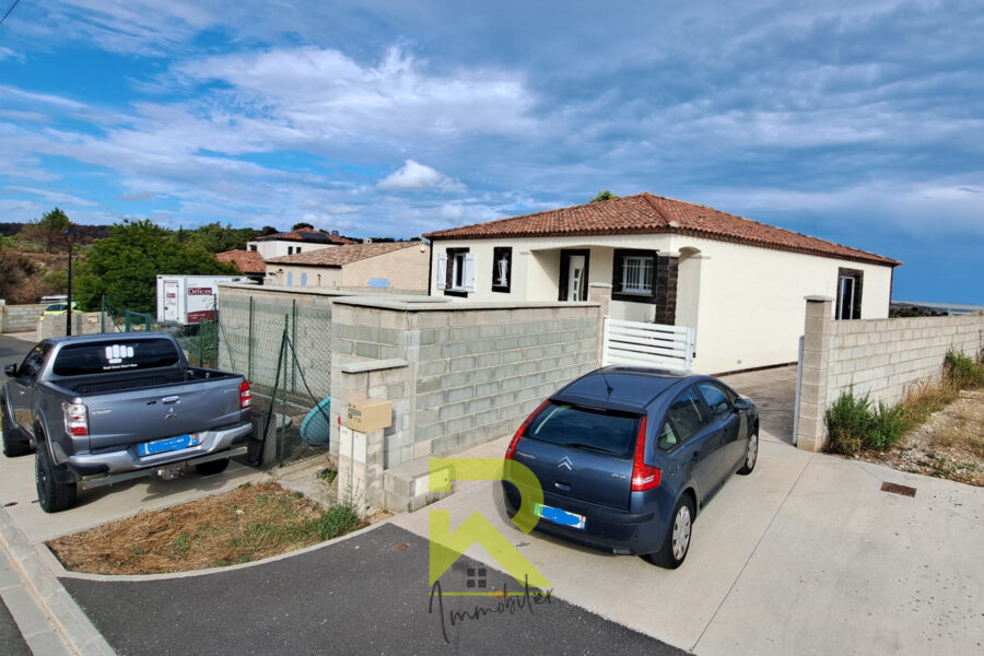 Maison à vendre à Bages