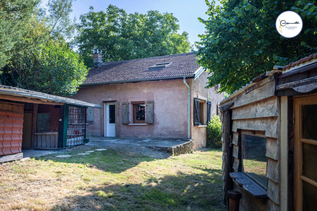 MAISON EPINAL 5 pièces 105 m2  – 5 pièces – 2 chambres – 105 m²