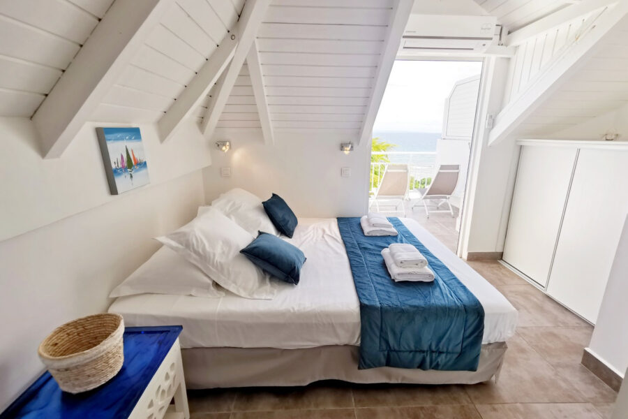 Appartement à vendre à Saint-françois