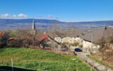 Terrain à vendre à Virieu-le-petit