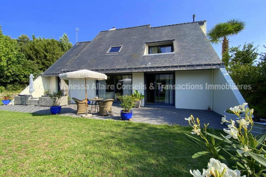 Maison à vendre à Batz-sur-Mer