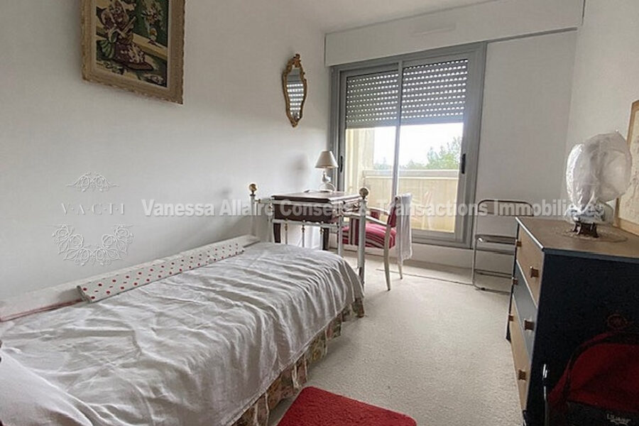 Appartement à vendre à La baule-escoublac