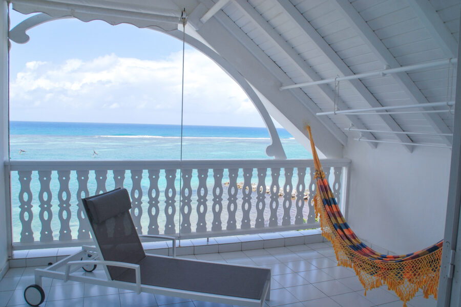 Appartement à vendre à Saint-françois