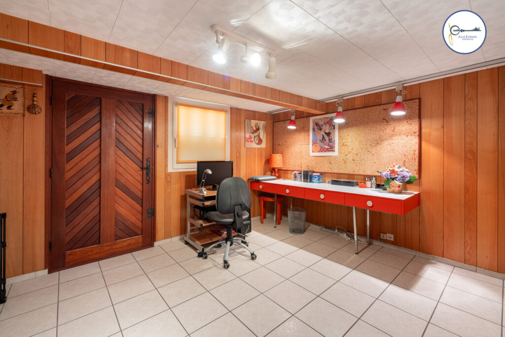 Maison Epinal 4 pièces 136m2 – 4 pièces – 3 chambres – 136 m²