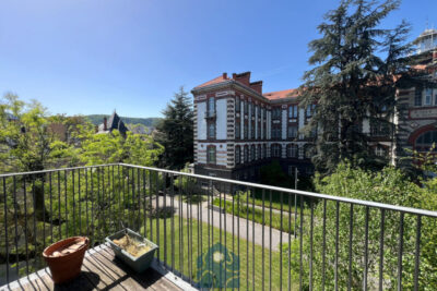 Appartement à vendre à Clermont-ferrand