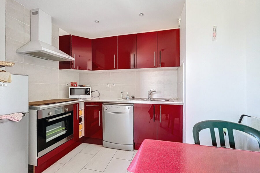 Appartement à vendre à Palavas-les-Flots