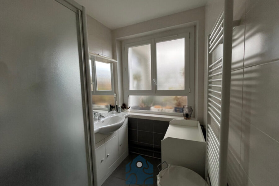 Appartement à vendre à Chamalières