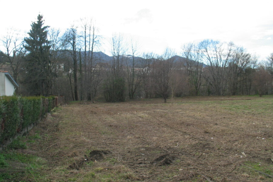 Terrain à vendre à Saint-lizier