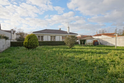 Terrain à vendre à Dompierre-sur-mer