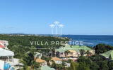 PROPRIETE 7 PIECES AVEC PISCINE, ACCES ET VUE MER IMPRENABLE – 7 pièces – 6 chambres – 233.85 m²