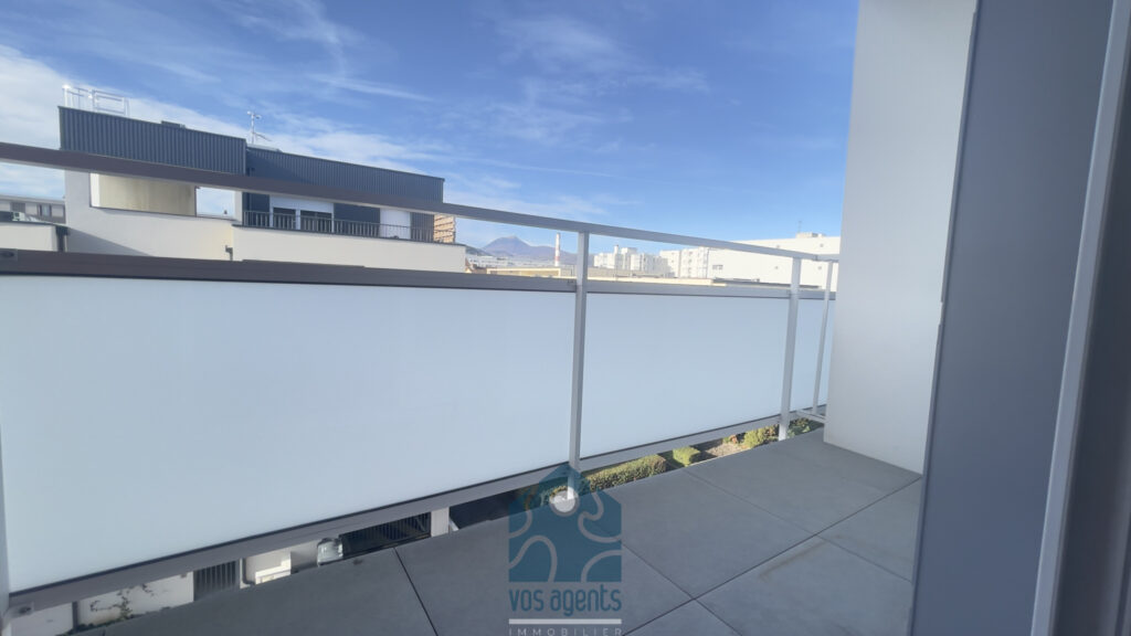 Studio avec cave – 1 pièce – NR chambres – 18.3 m²