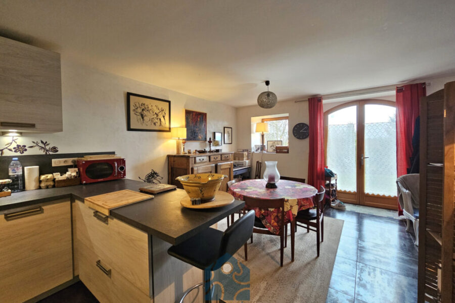 Maison à vendre à Charensat