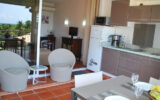 Appartement en location vacances à Saint-françois