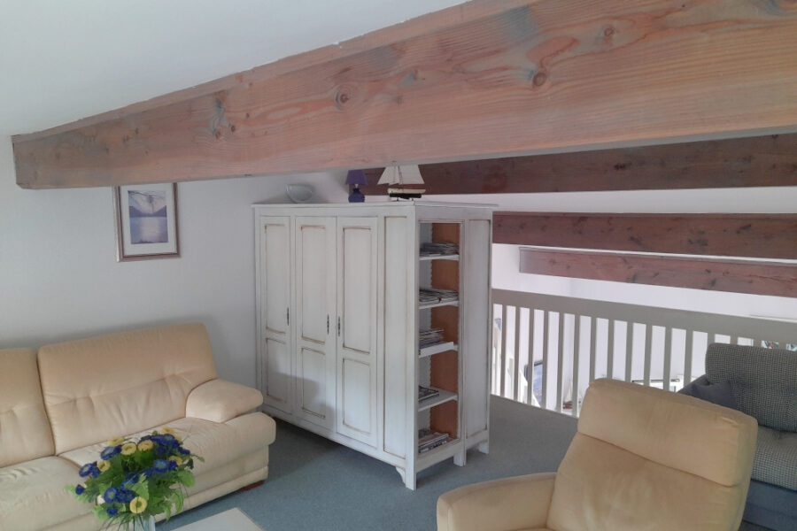 Appartement à vendre à Port-vendres