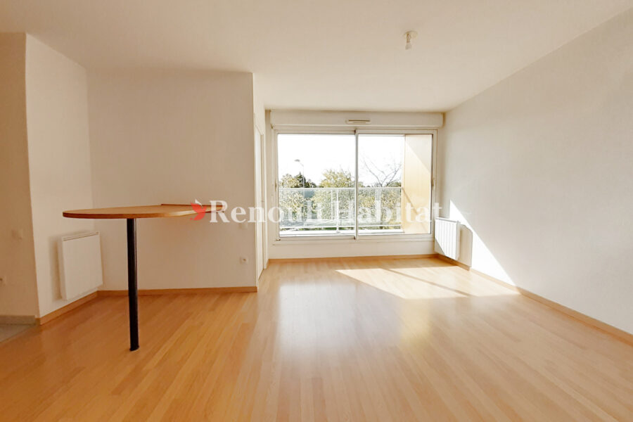 Appartement à vendre à Villeneuve-d&rsquo;ascq