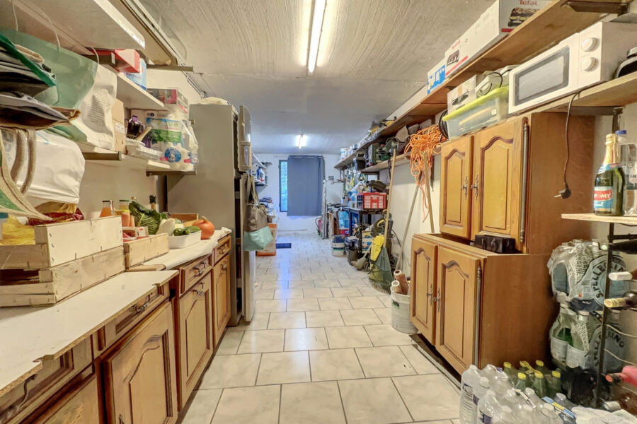 Maison à vendre à Ria-sirach
