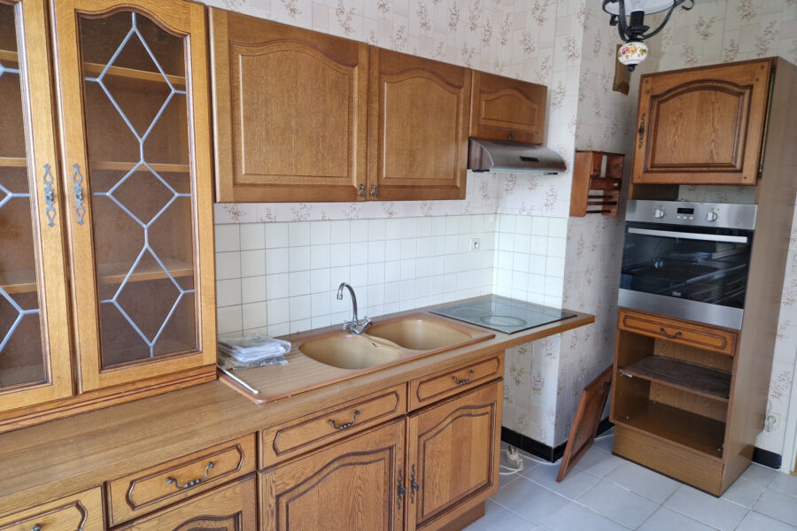 Appartement à vendre à Autun