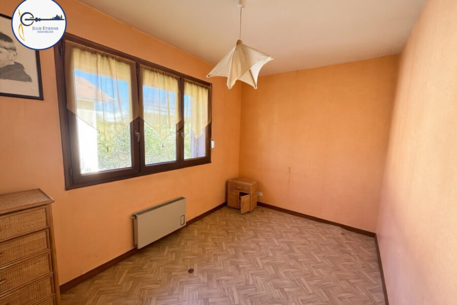 Maison à vendre à Deyvillers