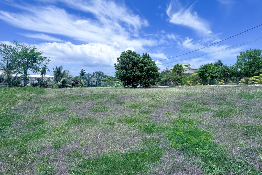 Terrain à vendre à Saint-françois