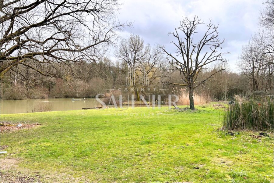 Maison à vendre à Azay-sur-Cher