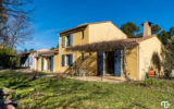 Expo Sud, vue campagne dégagée – 4 pièces – 3 chambres – 110 m²
