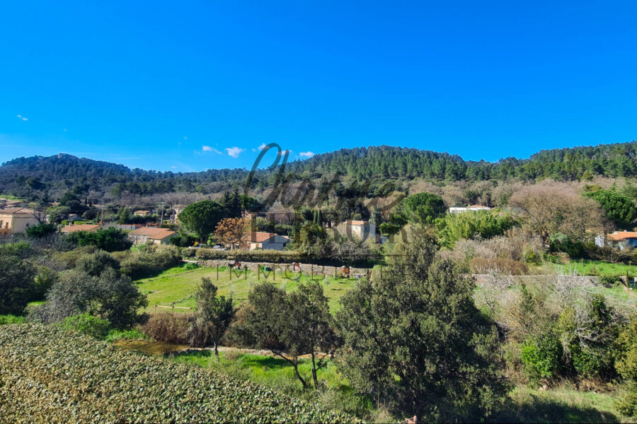 Maison à vendre à Uzès