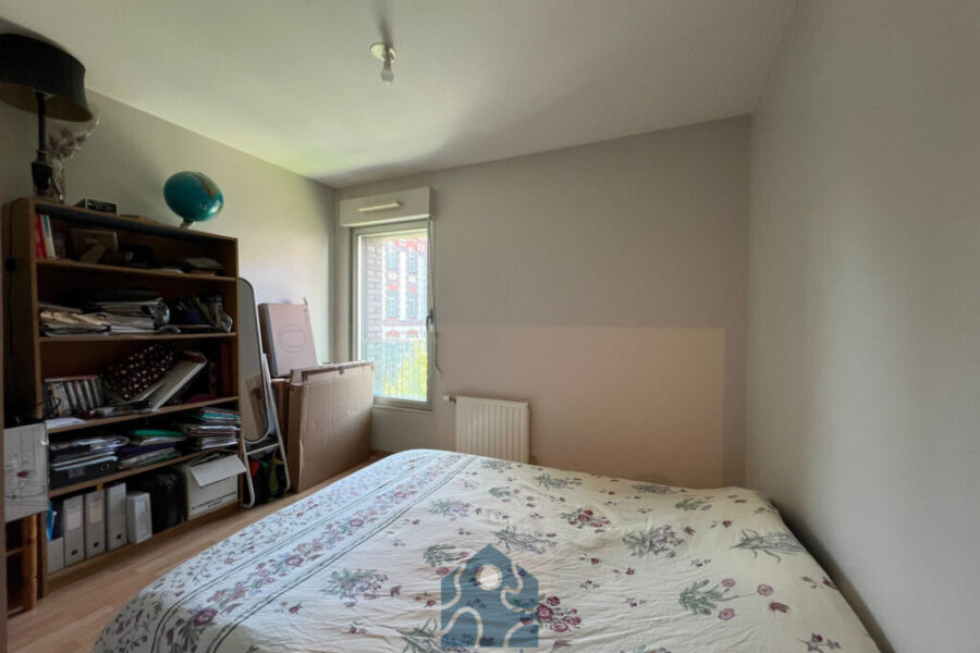 Appartement à vendre à Clermont-ferrand