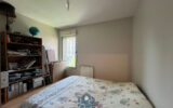 Appartement 3 pièces avec balcon et garage – 3 pièces – 2 chambres – 70 m²