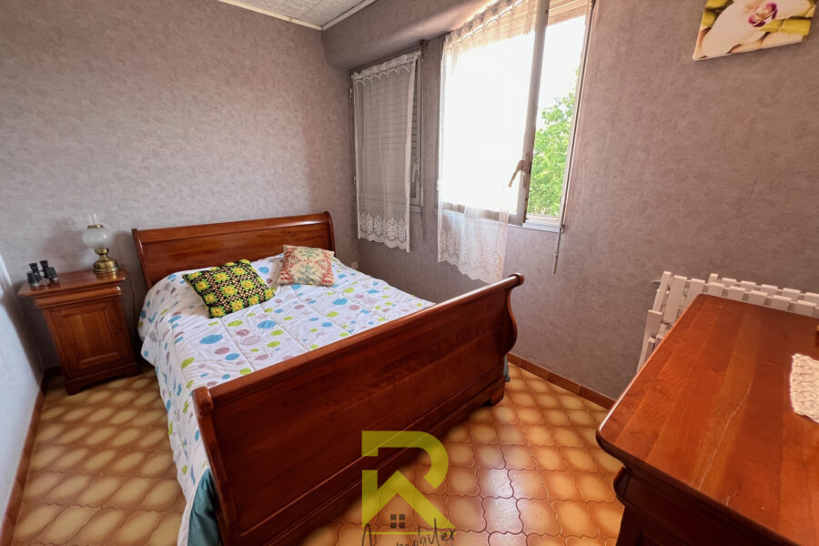 Appartement à vendre à Le cap d&rsquo;agde