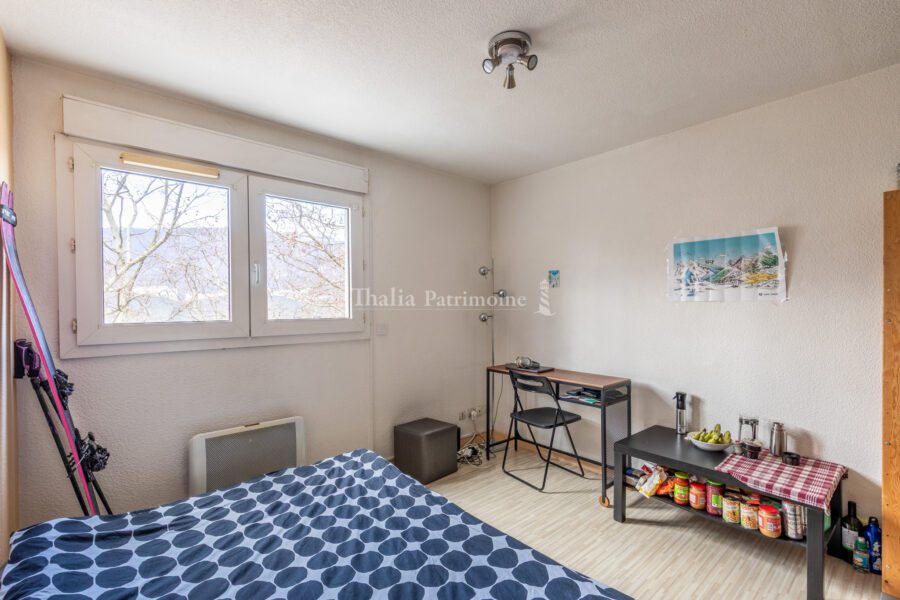 Appartement à vendre à Grenoble