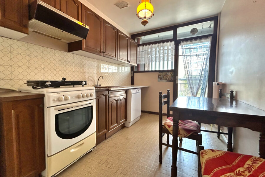 Appartement à vendre à Marseille