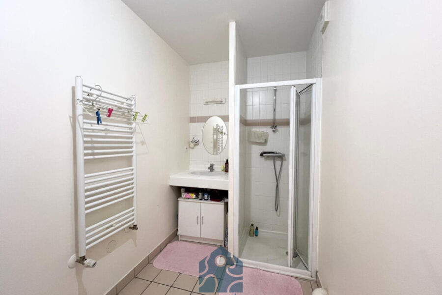 Appartement à vendre à Clermont-ferrand