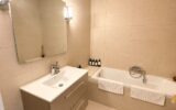 Appartement type 3/4 avec grand balcon filant et stationneme – 4 pièces – 3 chambres – 121.98 m²