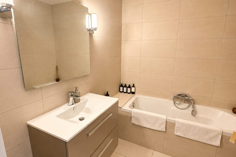 Appartement à vendre à Reims