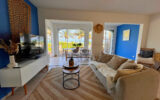 MAISON DE PLAGE FACE A LA MER A ST FRANCOIS – 4 pièces – 3 chambres – 109 m²