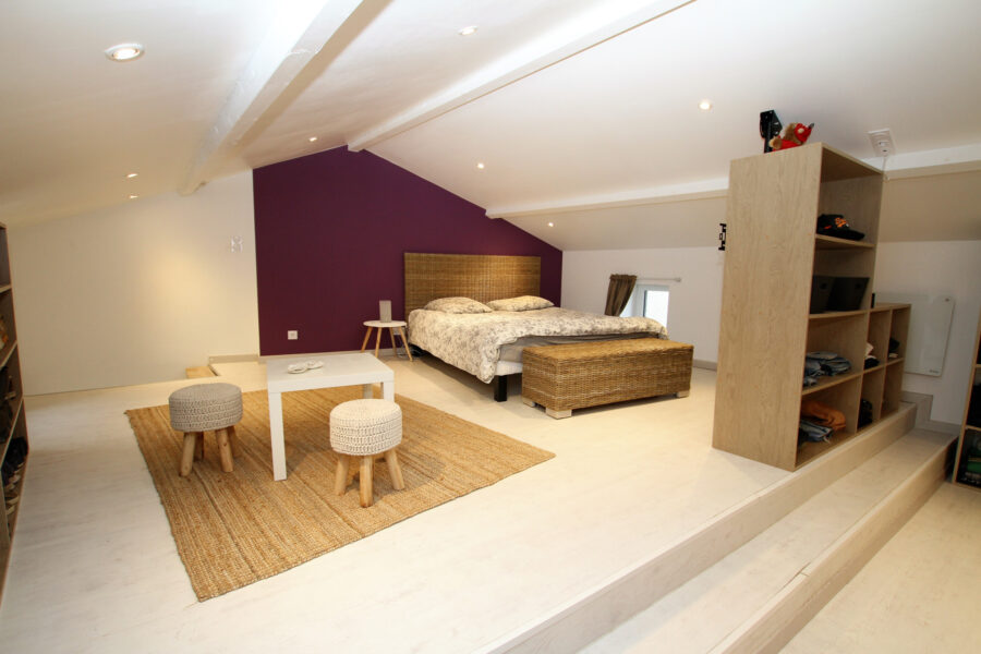 Maison à vendre à Veyre-monton