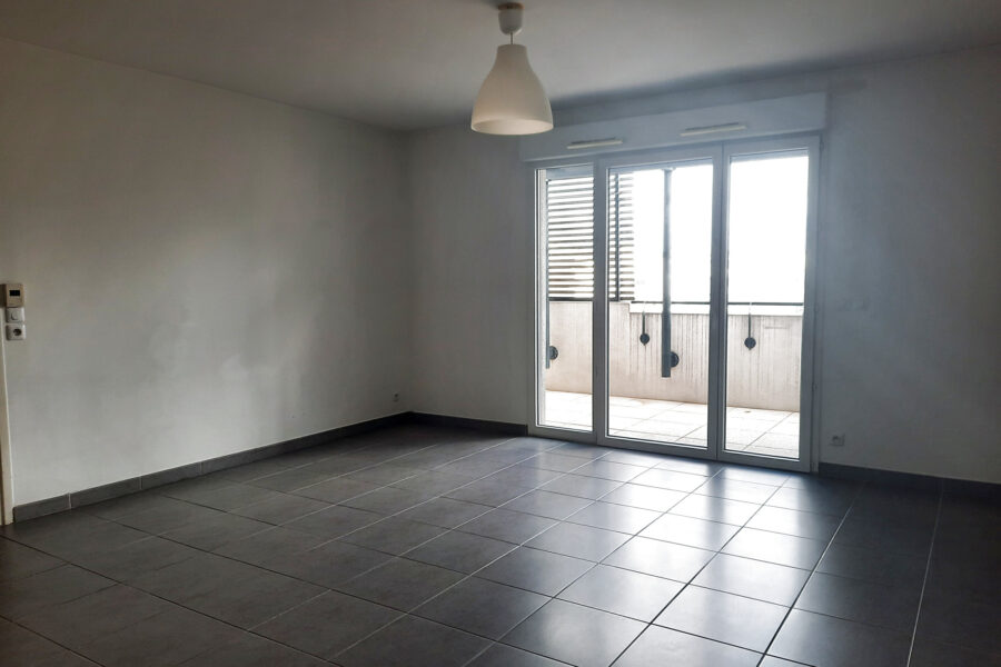 Appartement à vendre à Marseille