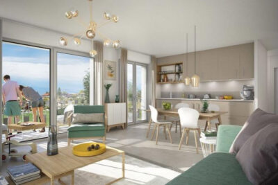 Appartement à vendre à Lyaud