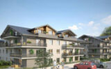 Appartement à vendre à Lyaud