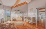 Propriété contemporaine à proximité du Lac Leman – 8 pièces – 5 chambres – 240 m²