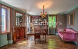 Propriété « pieds dans l&rsquo;eau » Evian-Les-Bains – 9 pièces – 6 chambres – 445 m²