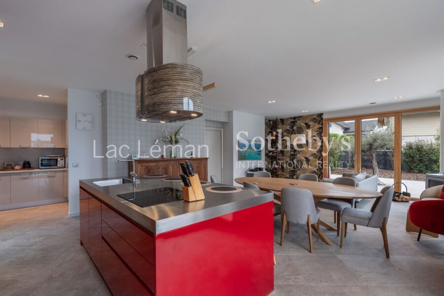 Maison à vendre à Veigy foncenex