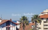 Appartement à vendre à Biarritz