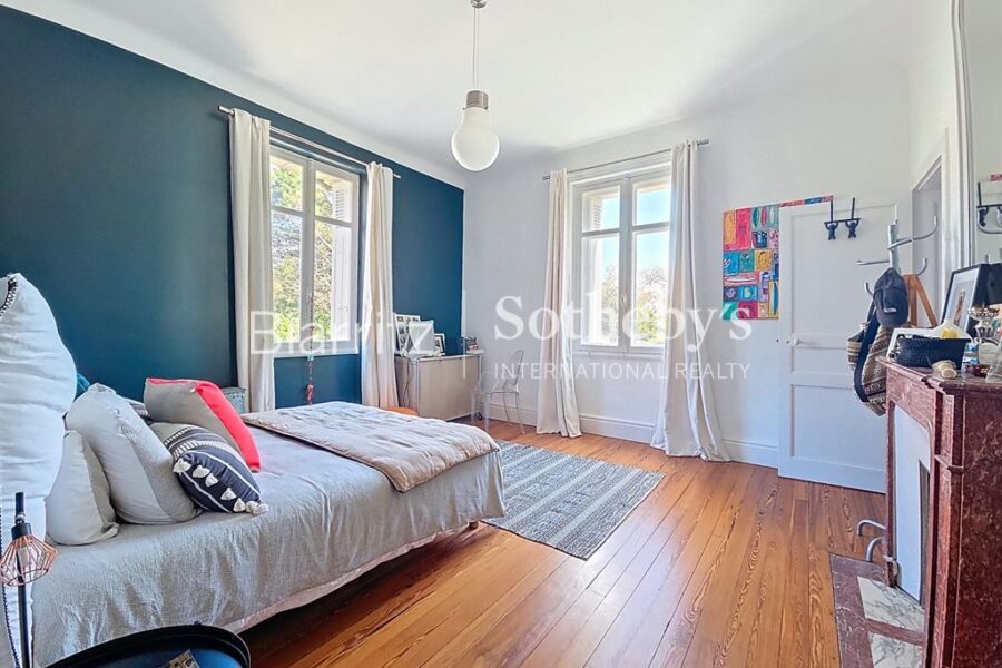 Appartement à vendre à Biarritz