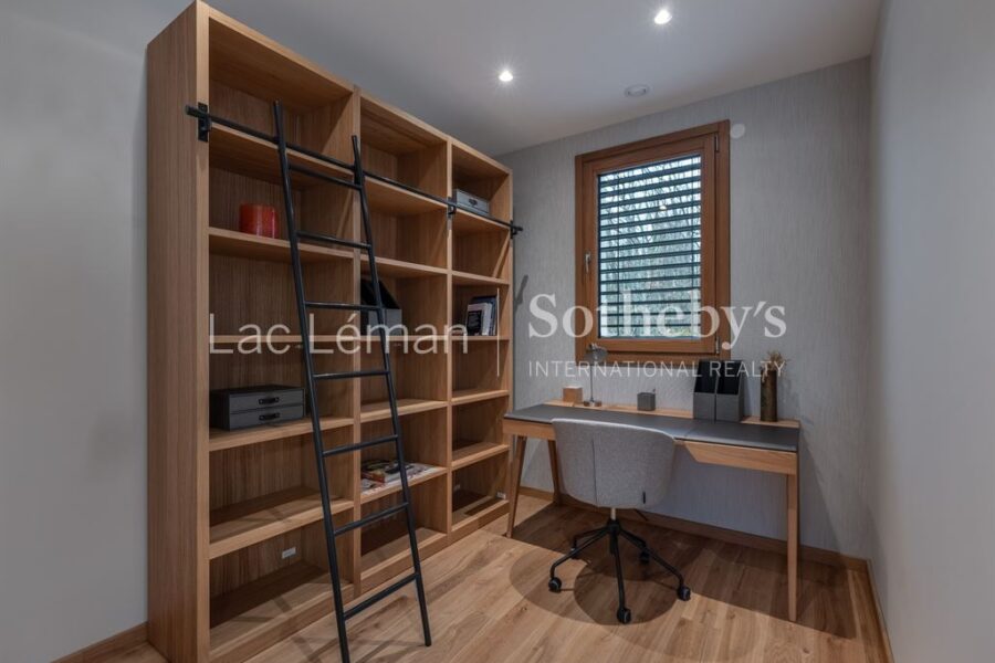 Maison à vendre à Veigy foncenex