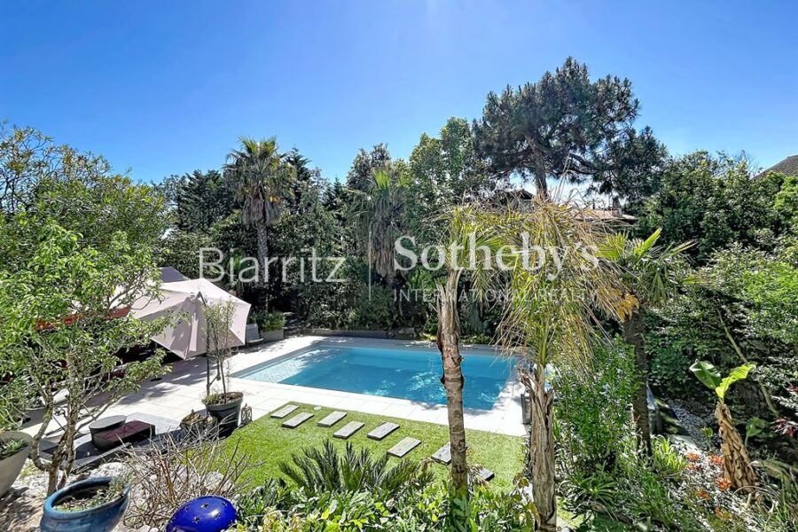 Maison à vendre à Anglet — Vue nature — photo 1