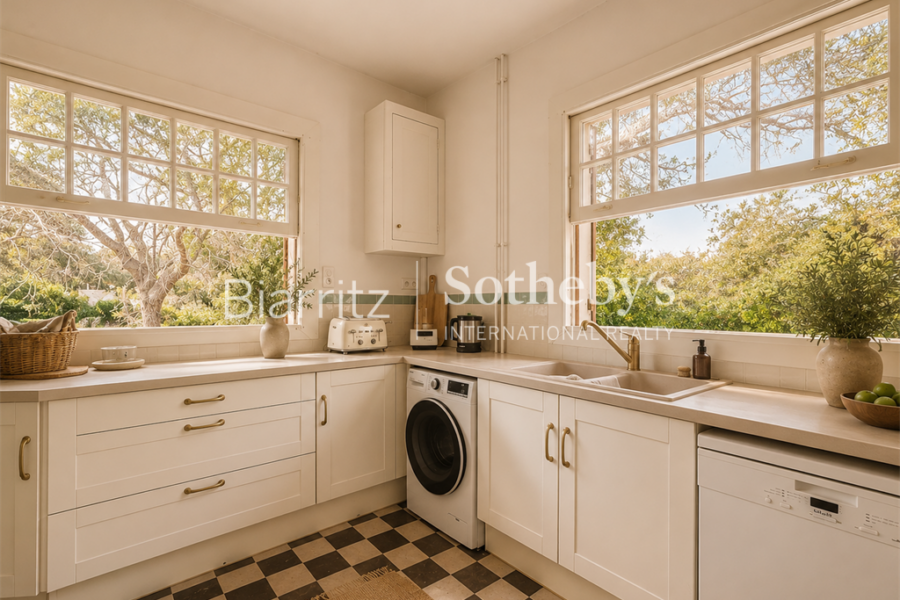 Maison à vendre à Soorts-Hossegor